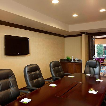 Fairfield Inn & Suites Houston Intercontinental Airport Экстерьер фото