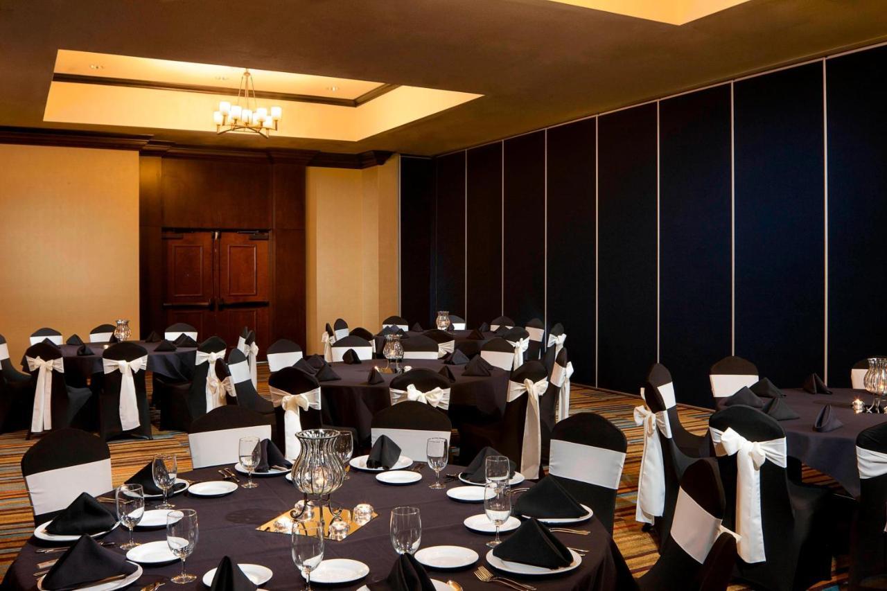 Fairfield Inn & Suites Houston Intercontinental Airport Экстерьер фото