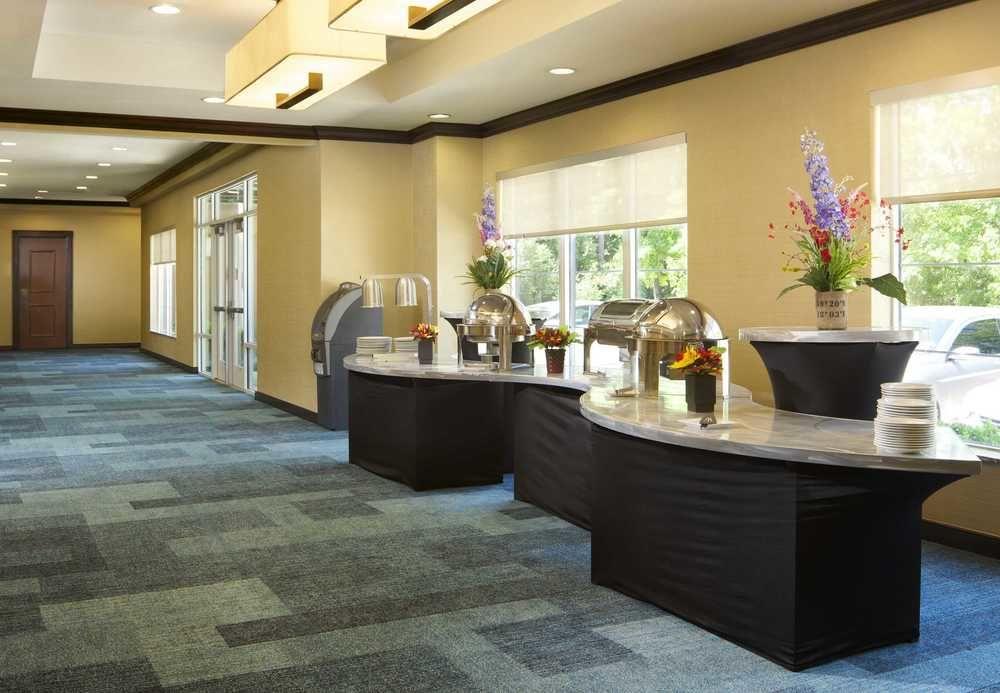 Fairfield Inn & Suites Houston Intercontinental Airport Экстерьер фото