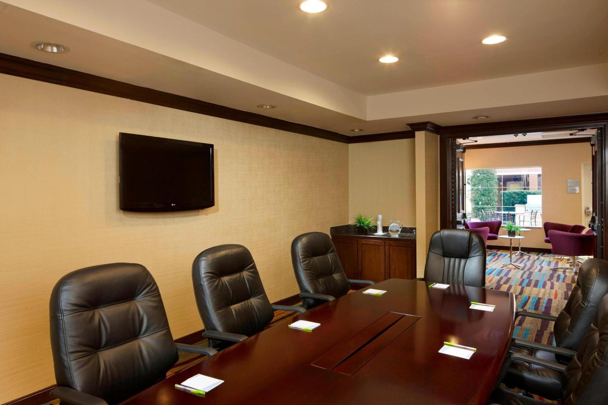 Fairfield Inn & Suites Houston Intercontinental Airport Экстерьер фото