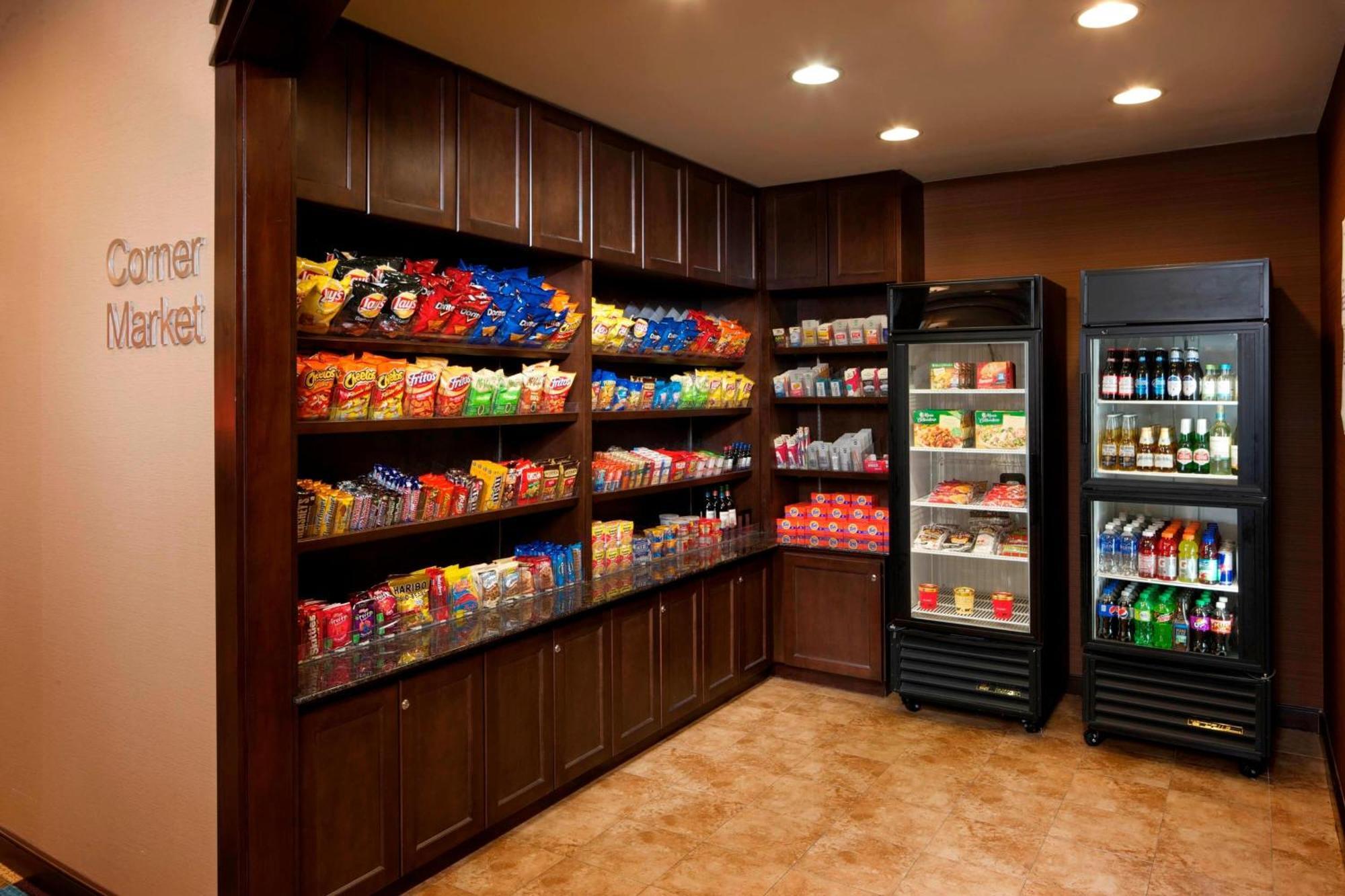 Fairfield Inn & Suites Houston Intercontinental Airport Экстерьер фото