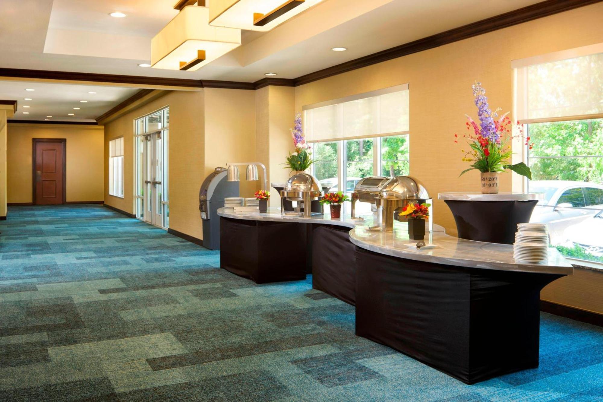Fairfield Inn & Suites Houston Intercontinental Airport Экстерьер фото