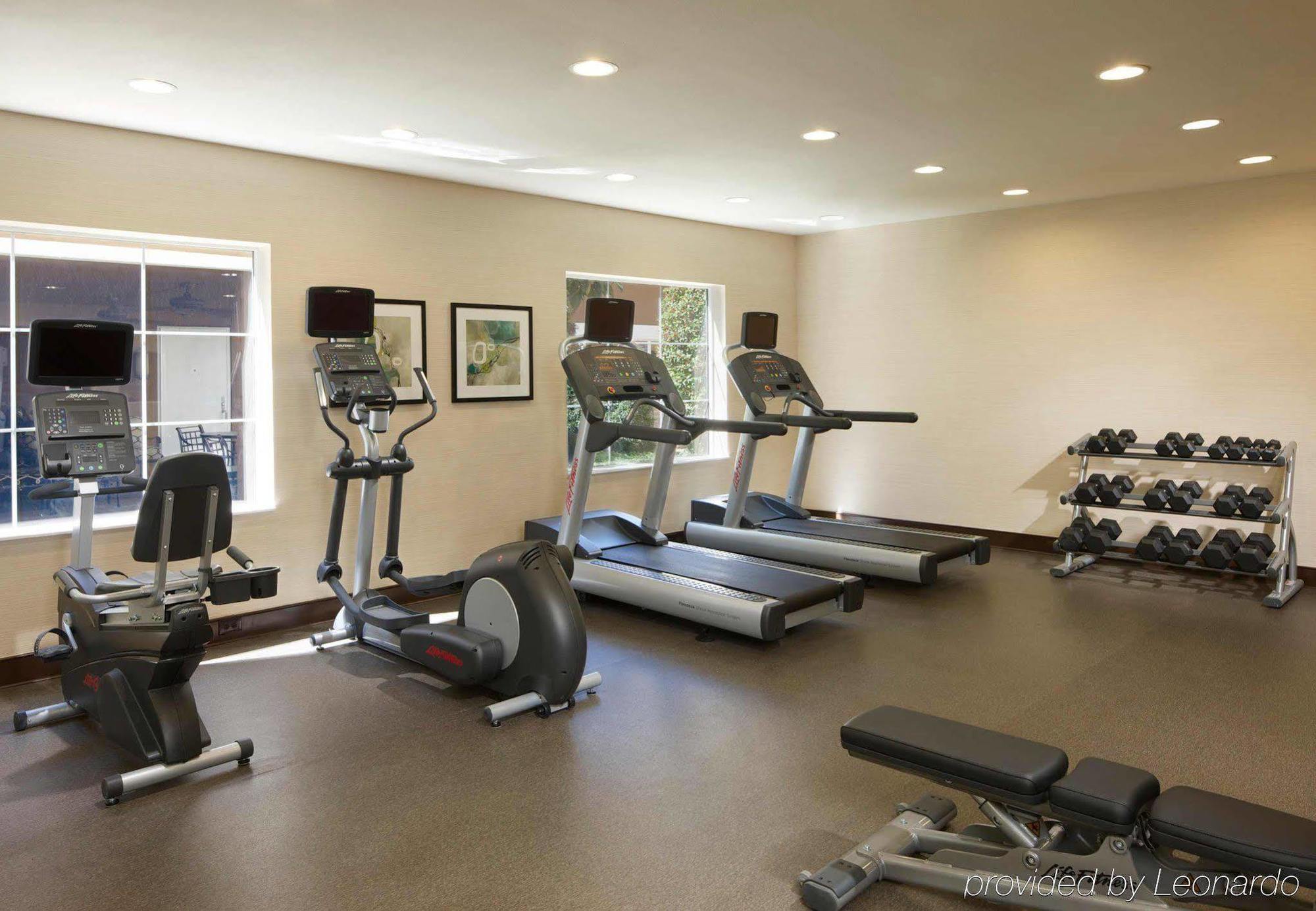 Fairfield Inn & Suites Houston Intercontinental Airport Экстерьер фото