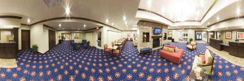 Fairfield Inn & Suites Houston Intercontinental Airport Экстерьер фото