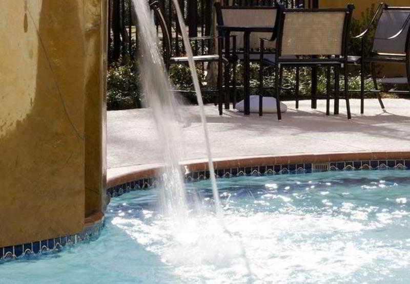 Fairfield Inn & Suites Houston Intercontinental Airport Экстерьер фото