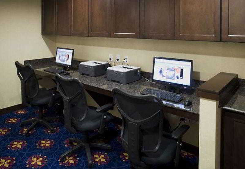 Fairfield Inn & Suites Houston Intercontinental Airport Экстерьер фото