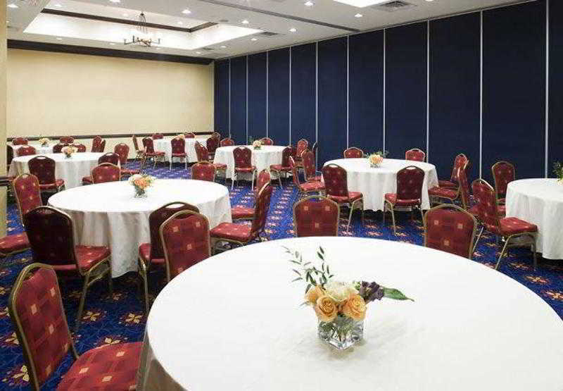 Fairfield Inn & Suites Houston Intercontinental Airport Экстерьер фото