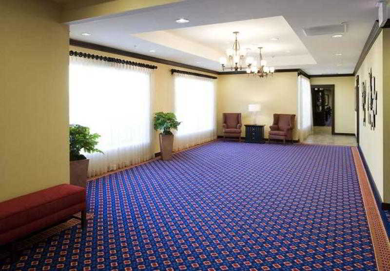 Fairfield Inn & Suites Houston Intercontinental Airport Экстерьер фото