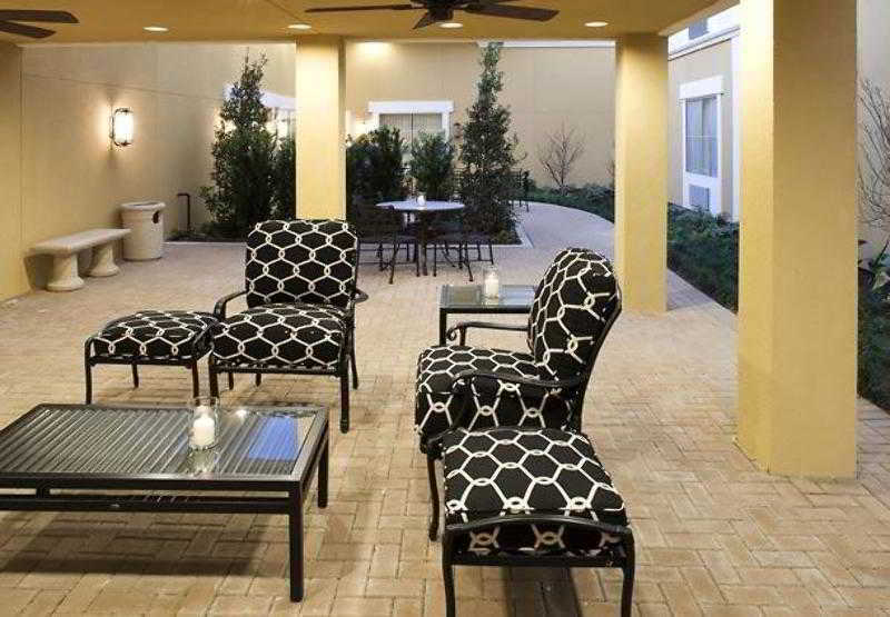 Fairfield Inn & Suites Houston Intercontinental Airport Экстерьер фото