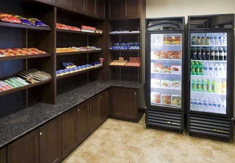 Fairfield Inn & Suites Houston Intercontinental Airport Экстерьер фото