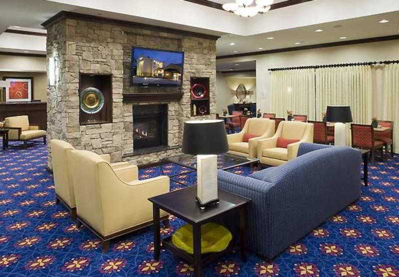 Fairfield Inn & Suites Houston Intercontinental Airport Экстерьер фото