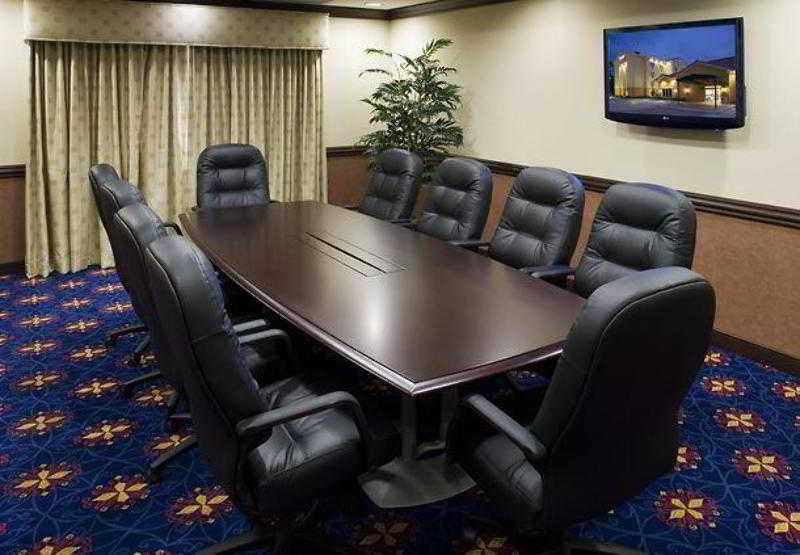 Fairfield Inn & Suites Houston Intercontinental Airport Экстерьер фото