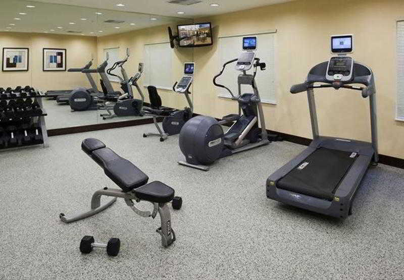 Fairfield Inn & Suites Houston Intercontinental Airport Экстерьер фото
