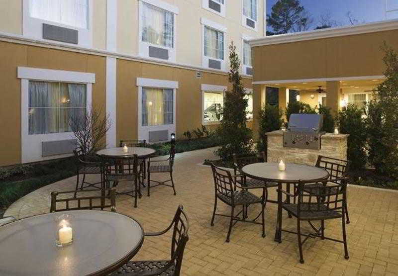 Fairfield Inn & Suites Houston Intercontinental Airport Экстерьер фото