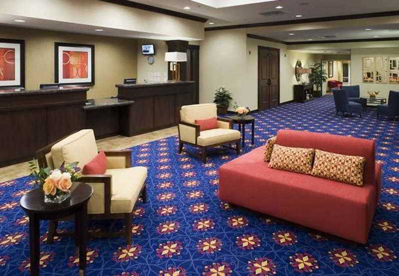 Fairfield Inn & Suites Houston Intercontinental Airport Экстерьер фото
